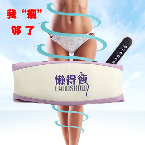 美派正品甩脂机减肥腰带X5倍按摩仪器材懒得瘦身腰带瘦大腿减肚子|msdalam kategori sukan/Yoga/kecergasan/bekalan peminat, treadmill/peralatan kecergasan yang besar, Penolakan lemak - dari Buy2taobao.com untuk memberikan perkhidmatan ejen Taobao profesional membeli