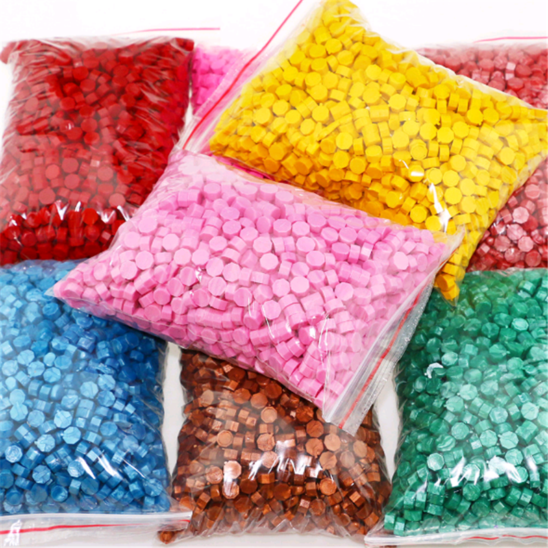 23色复古火漆蜡粒 北欧色混色分装每袋500克2000粒 进口原料蜡封|msdalam kategori Kamus elektronik/buku kertas elektronik/alat tulis, bekalan sekolah setiap hari, pelajar India - dari Buy2taobao.com untuk memberikan perkhidmatan ejen Taobao profesional membeli
