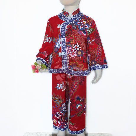 夏季新款 童装 最炫<em>民族风</em>服装 马衣<em>马裤</em>-淘宝