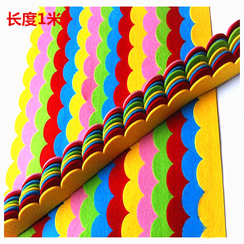 毛毡板照片墙毛毡边条花边装饰边框2mm在类目 电子词典/电纸书/文化用品, 教学演示/展示告示用品, 软木板/照片板中 - 来自Buy2taobao.com提供专业的淘宝代购服务