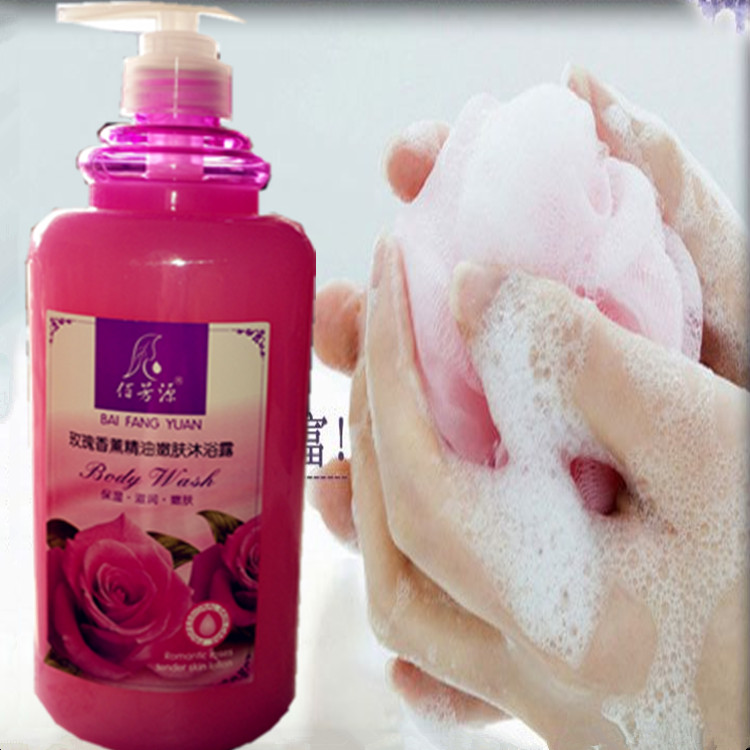 Super value Fang Yuan Shower Gel Body Wash 1L bottled Beach Foot store hotel club hotel Sanne Suppliesin the Care cleaners/Sanitary napkins/Paper/Aromatherapy , Shampoo bath/Personal cleanliness , Body Wash , Body Wash category - from Buy2taobao.com to provide professional Taobao agent buy service