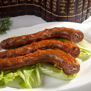  小胡鸭 鸭脖 香辣味52g 小包装 零食小吃 湖北荆州特产