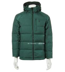 Пуховик мужской Место в Timberland/Тимберленд дней