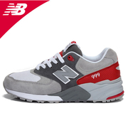 新款正品纽巴伦男鞋 New Balance 新百伦999跑步鞋运动休闲鞋女鞋