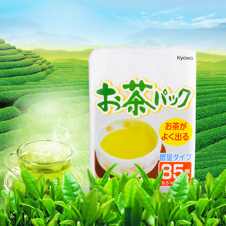 Japanese imports disposable filter Tea bags Tea bag Make tea traditional Chinese medicine Soup filter Tea bags 85 Goldin the Tableware , Tea set , Other category - from Buy2taobao.com to provide professional Taobao agent buy service