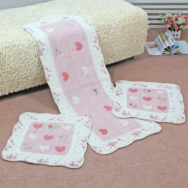 Cartoon Quilting Car mats lovely General fund Four Seasons pad cushion Three Embroidery lovein the Car/Articles/Fitting/Refit , Car Accessories/The jewelry , Universal seat category - from Buy2taobao.com to provide professional Taobao agent buy service