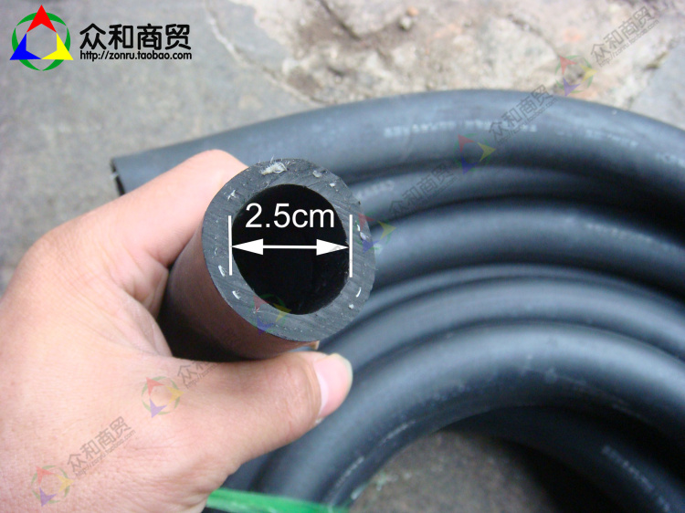 Three motorcycle/Loncin Boiling Water-cooled Water pipe water tank High temperature resistance Water pipe internal diameter 2.5cm Tube /1 ricein the Motorcycle/Equipment/Fitting , Others Motorcycle Accessories category - from Buy2taobao.com to provide professional Taobao agent buy service