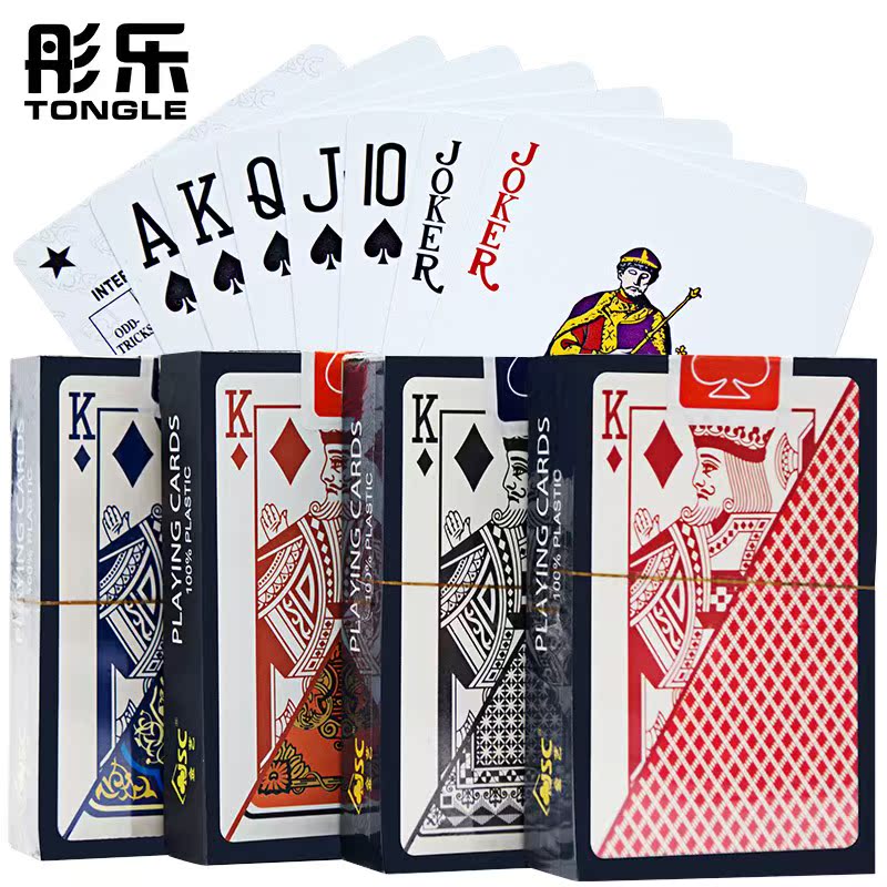 Plastic poker Arts adult Golden fried Stud Scrub PVC waterproof washing wear-resisting thickeningin the Play mode/Anime/Periphery/cos/Board games , Chess/Board games , Poker category - from Buy2taobao.com to provide professional Taobao agent buy service