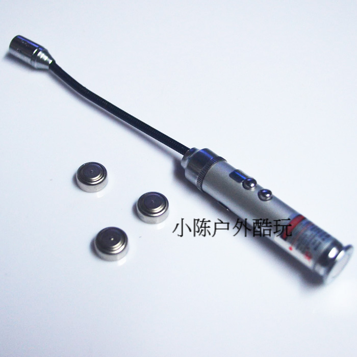 Nighttime Fishing Bait Magnetic base Rub bait Light belt Battery Red Laser Go fishing customized LOGOin the Outdoor/Mountaineer/Camping/Travel Goods , Outdoor Lighting , Fishing Lights category - from Buy2taobao.com to provide professional Taobao agent buy service
