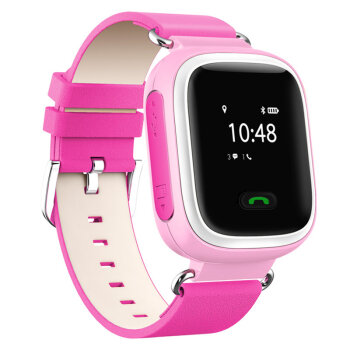 Little genius Telephone watch pupil waterproof Insert card boy girl children intelligence Track GPS Location universalin the Smart devices , Smart Watch category - from Buy2taobao.com to provide professional Taobao agent buy service