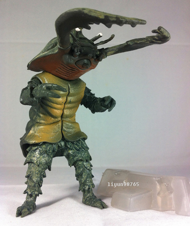 简装 奥特曼 盒蛋\/扭蛋 磁力怪兽 安东拉 公仔(非可动) 满6赠1-淘宝网