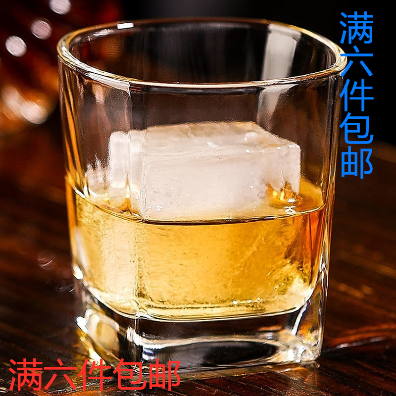 方形小玻璃杯 小巧 透明 小号 家用茶杯KTV网红杯子抖音两用水杯|msdalam kategori pinggan mangkuk, Cup/cawan/cerek, Glass - dari Buy2taobao.com untuk memberikan perkhidmatan ejen Taobao profesional membeli