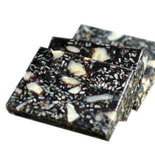  【跳楼9.9包邮】山东东阿厂家直销正品阿胶糕即食90克送1.2片