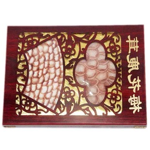  梅花鹿 鹿茸片 鹿鞭片 治早泄 壮阳滋补 小盒精品 约10克仅售33元