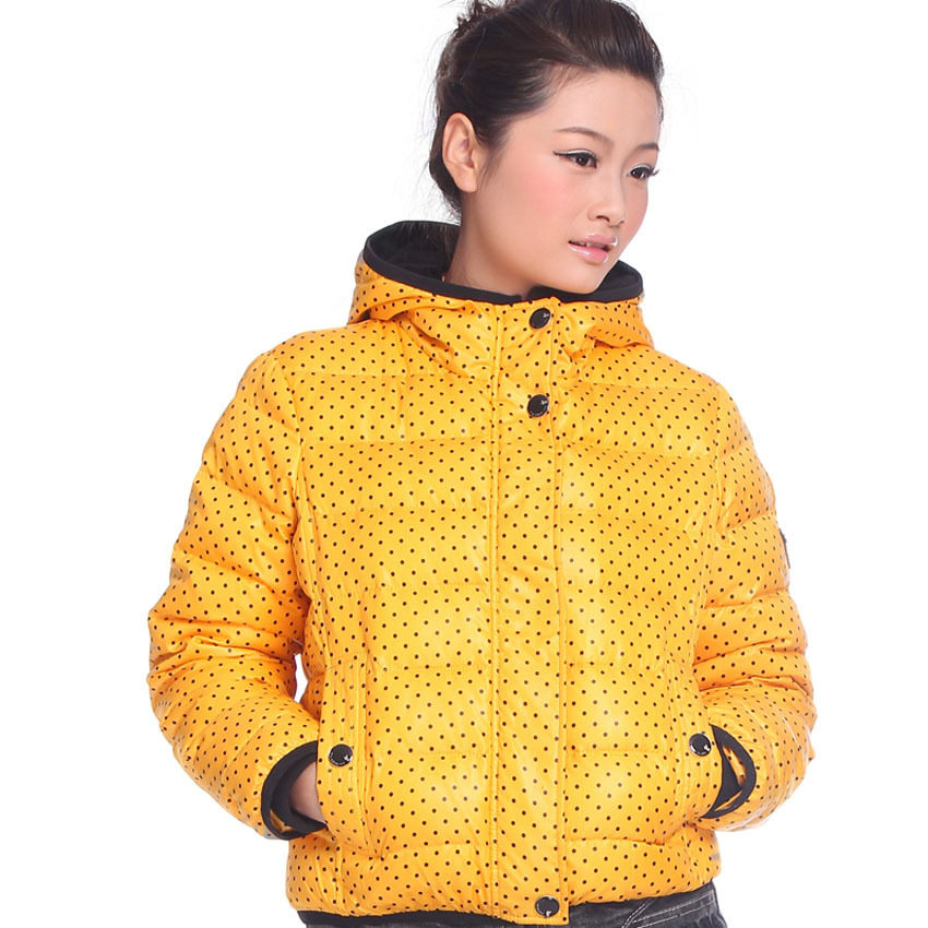 【多图】<em>雅鹿羽绒服女</em>短款2012 - <em>雅鹿羽绒服</em>