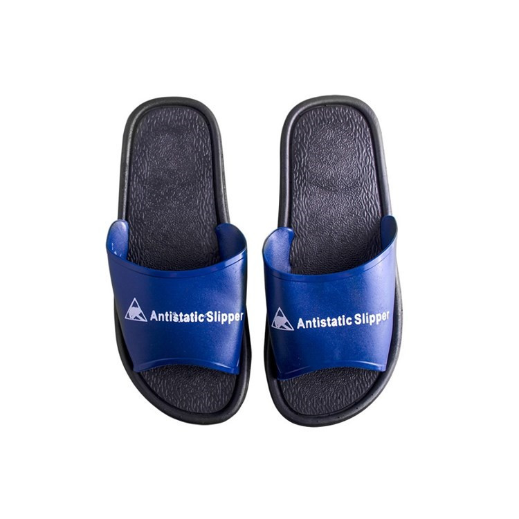 Antistatic slippers PVC thickening Soft soled shoes Clean workshop artificial Cleanse Protective footwear Safety shoes men and womenin the Home Daily , Protective Equipment , Protective footwear category - from Buy2taobao.com to provide professional Taobao agent buy service