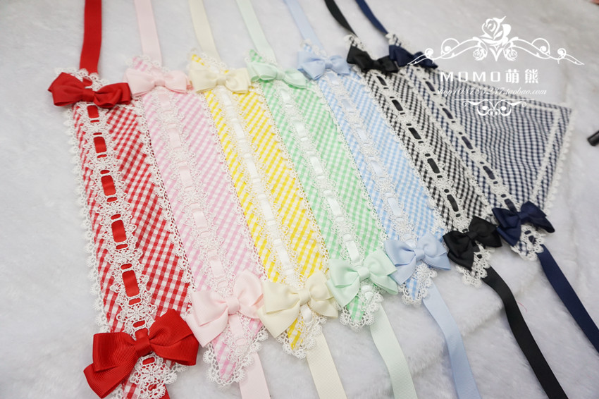 【現貨】夏款18年彩虹糖三角巾在類目 模玩/動漫/周邊/cos/桌遊, 二次元洛麗塔, 洛麗塔連衣裙中 - 來自Buy2taobao.com提供專業的淘寶代購服務