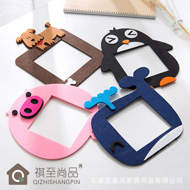 PREMIER Cartoon Switch Sticker Original green environmental protection felt Switch Sticker High-quality Switch Cover support customizedin the Home Fabric , Dust protection cover , Switch Cover category - from Buy2taobao.com to provide professional Taobao agent buy service