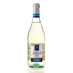  中粮我买网 意大利原瓶进口 弗莱斯凯罗 干白起泡酒 葡萄酒 香槟