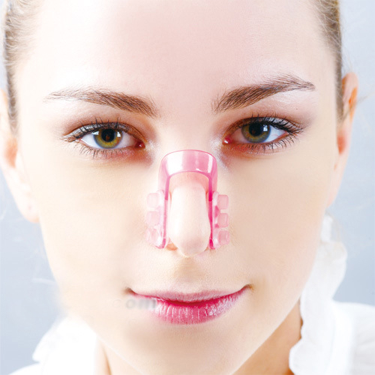 nose Increased control Bridge of the nose Nose corrector U.S. nose clip Very nose clip Pince devicein the Personal Care/Health/Massage equipment , Cosmetology/Body aids , Nose increased device category - from Buy2taobao.com to provide professional Taobao agent buy service