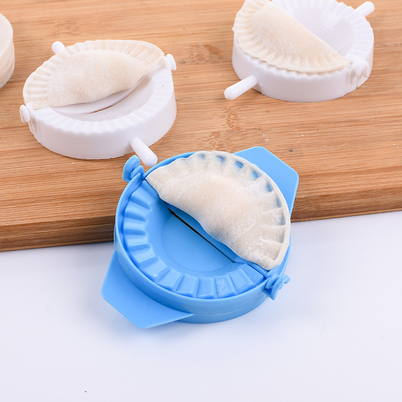 创意厨房家用包饺子器手动捏饺子器利器包水饺子皮模具手动饺子夹在类目 厨房/烹饪用具, 厨用小工具/厨房储物, 包饺子器中 - 来自Buy2taobao.com提供专业的淘宝代购服务