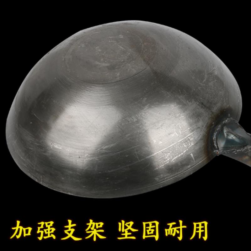 炒菜不粘锅餐厅通用型老式铁锅商用多功能炒菜锅抄菜农村食堂炒锅|ruв категории кухня/посуда, посуда, горшок/горшок/чайник, сковородка - от Buy2taobao.com для оказания профессиональной услуги покупки агента Taobao