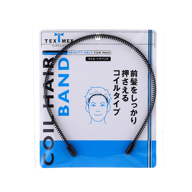 Japan TEXMEX Headband M invisible Head hoop motion Hair hoop Card issuance Men's hair bandsin the Hair Care/Wig , Wig accessories , Wig hair bands category - from Buy2taobao.com to provide professional Taobao agent buy service