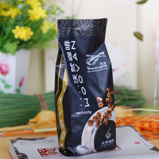  艾薇咖啡/沃梵梵派 蓝山咖啡豆227g  进口咖啡生豆 新鲜烘焙 特价