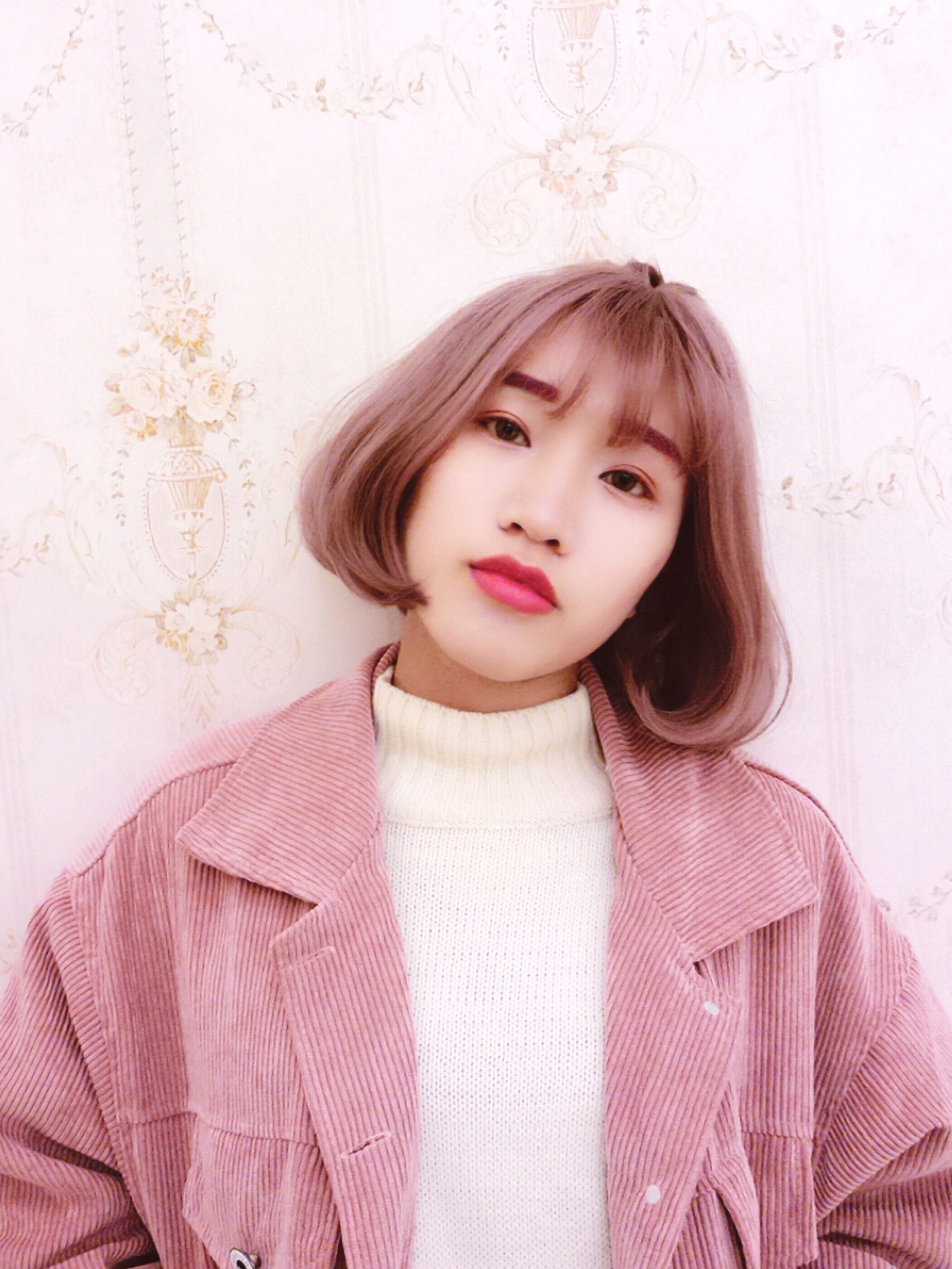 C5 定制 快手网红 黑暗萝莉大美baby杨颖明星