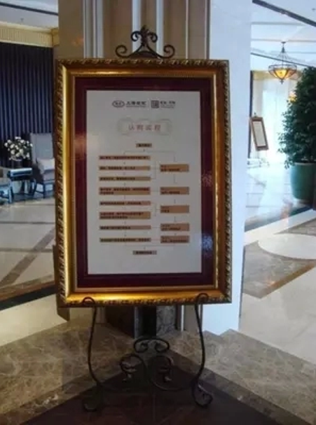 欧式铁艺海报架展示架画框相框托架油画架婚照架广告架立式迎宾架在类目 商业/办公家具, 城市家具, 信息服务设施, X展架/易拉宝中 - 来自Buy2taobao.com提供专业的淘宝代购服务