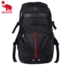 Ai Shi men shoulder bag backpack bag female Korean Institute of wind wave Beetle computer bag schoolbag