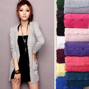 秋款<em>针织衫长款</em>专卖店,<em>深灰色长款针织衫搭配</em>