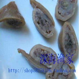  【任选30袋包邮】舟山特产海鲜零食 即食海鲜零食 裕达烧烤鱿鱼仔