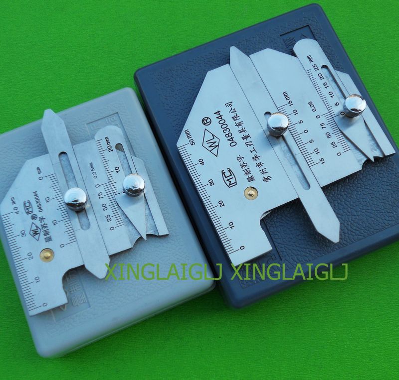 焊缝检验尺 HJC40型 HJC60型r9JlyxyjOl|msdalam kategori perkakasan/alat, Alat-alat tangan, mengukur Tools, angkup - dari Buy2taobao.com untuk memberikan perkhidmatan ejen Taobao profesional membeli