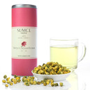 【Tmall积分】尚客茶品 桐乡胎菊王 菊花茶 特级杭白菊花草茶 【Tmall积分】尚客茶品 桐乡胎菊王 菊花茶 特级杭白菊花草茶