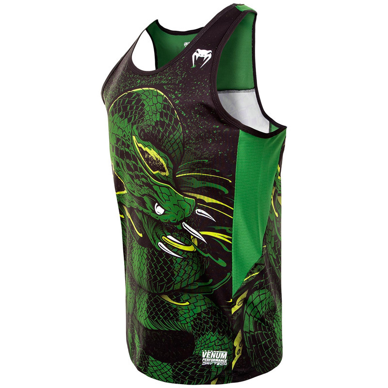 GREEN VIPER TANK TO运动户外跑步健身休闲沙滩旅游无袖背心T恤在类目 运动服/休闲服装, 运动T恤中 - 来自Buy2taobao.com提供专业的淘宝代购服务