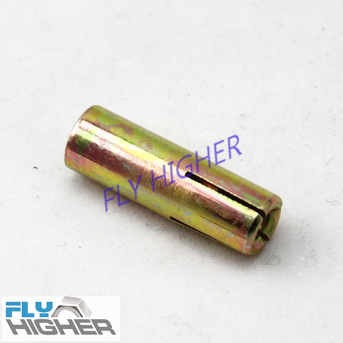 FLY-HIGHER Drop in Anchor Expansion screws Implosion Expanding Implosion gecko Expansion bolts M8in the Hardware/Tool , Fastener , Expansion category , Built-in expansion bolts category - from Buy2taobao.com to provide professional Taobao agent buy service