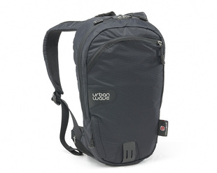  城市波Urbanwave双肩包单车骑行包运动包旅行包休闲包登山包背包