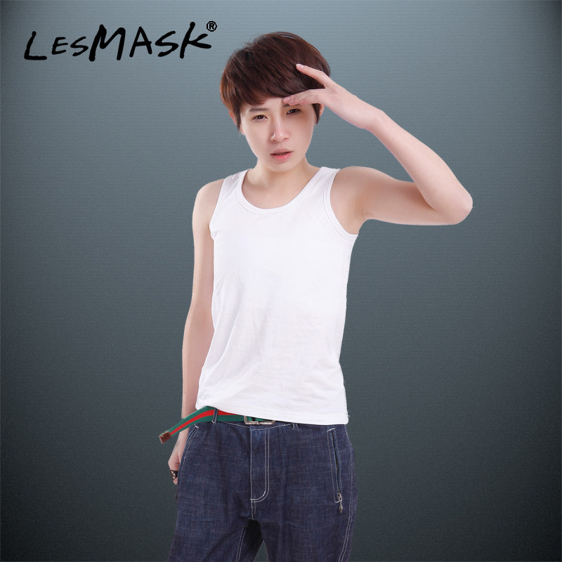 LES MASK LES ugly t TT corset corset clothing long wearing no bandage enhanced beam corset body sculpting