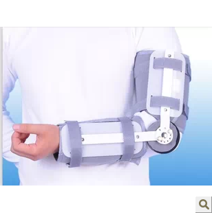 促销 肘关节骨折肢具 手臂固定矫正支具 骨折脱臼固定矫形器|msdalam kategori Penjagaan diri/kesihatan/peralatan urut, peralatan rumah penjagaan kesihatan, Kesihatan pendakap (pinggang/lutut/kaki) - dari Buy2taobao.com untuk memberikan perkhidmatan ejen Taobao profesional membeli