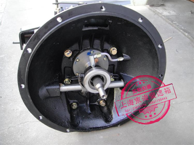Anne Jianghuai JAC truck new pattern 5T30A2Q49 transmission case Assembly clutch Helpin the Car/Articles/Fitting/Refit , Auto Parts and Accessories , Transmission System , Transmission/Gearbox/Case assembly category - from Buy2taobao.com to provide professional Taobao agent buy service