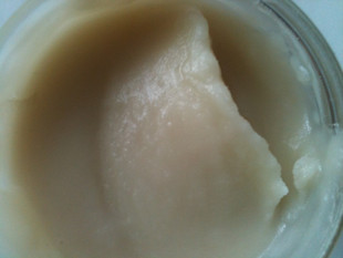  东北黑龙江特产 自己食用油食用猪油板油荤油水油熟猪油