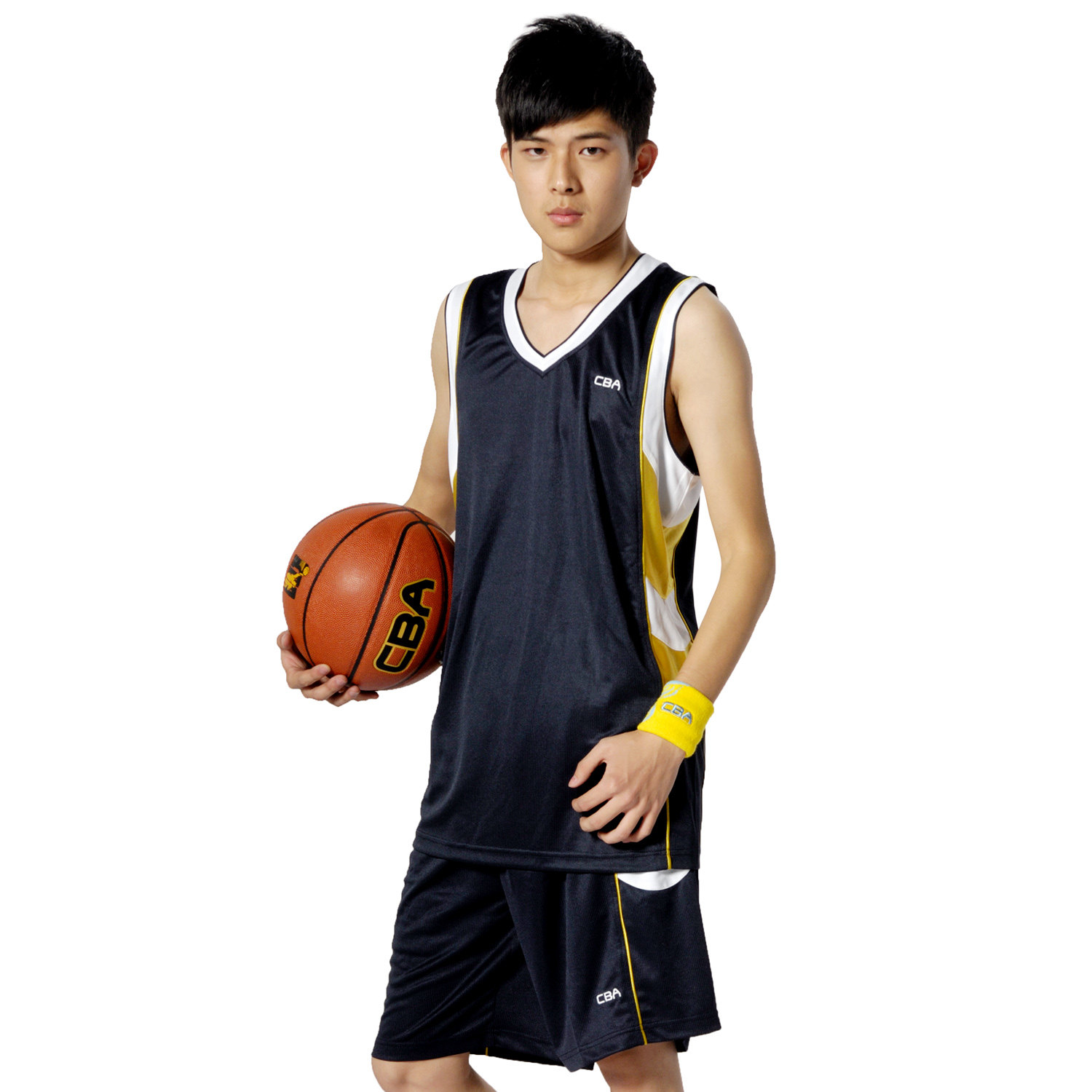 CBA2013 new year special offer authentic basketball clothes, basketball men's basketball suit suits men's training equipment