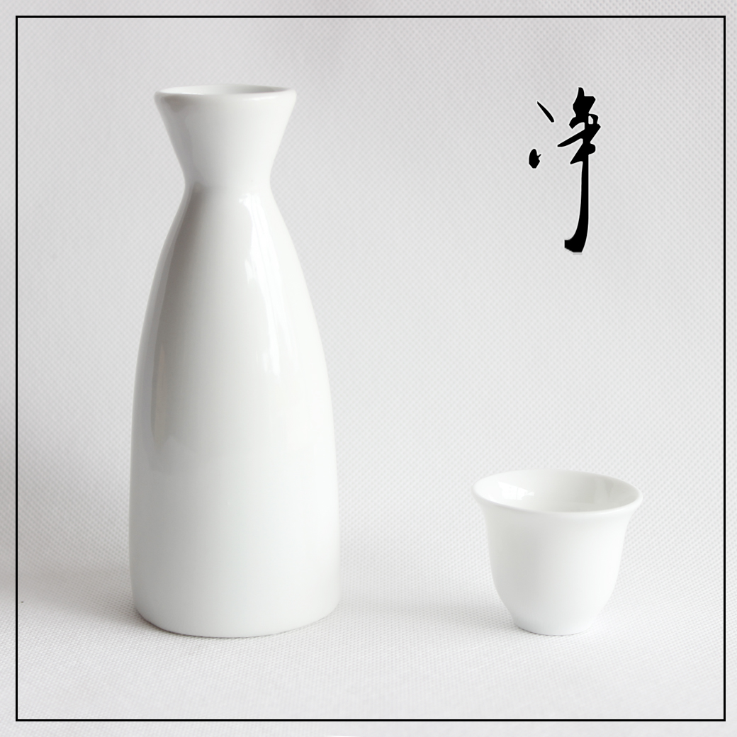 景德镇陶瓷酒具套装日式清酒白酒小酒壶随身酒杯酒盅套件暖烫酒壶在类目 餐饮具, 酒壶/酒杯/酒具, 酒杯中 - 来自Buy2taobao.com提供专业的淘宝代购服务