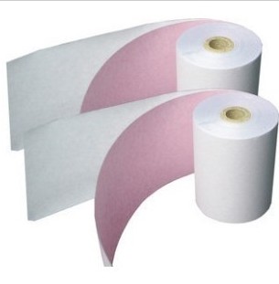 75*60 Cash register paper 76mm Dot matrix printer Paper ordinary double-deck Two Union 7645 Printing paperin the Office Equipment/Consumables/Related Services , Office paper , Cash register paper category - from Buy2taobao.com to provide professional Taobao agent buy service