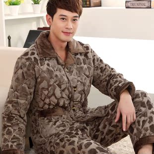 <em>男款棉睡衣加厚</em>【正品秒杀】,<em>男款棉睡衣加厚</em>