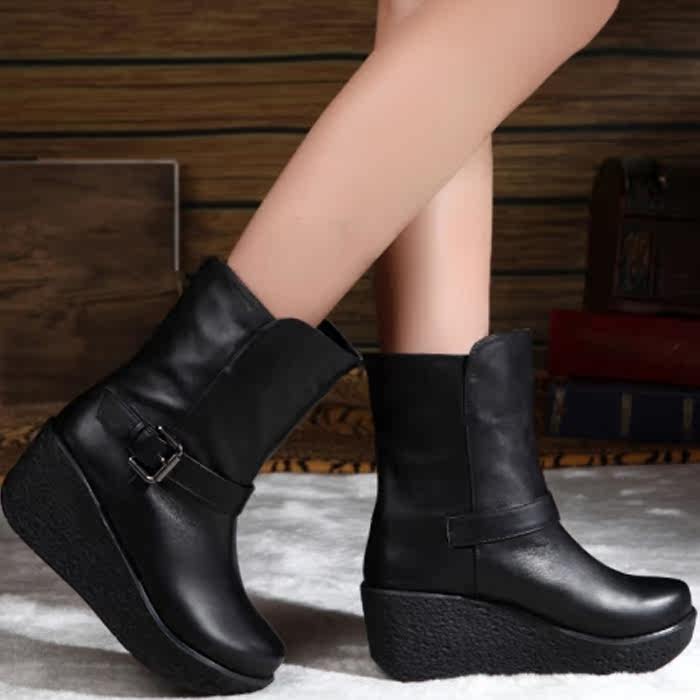 百丽冬款<em>女鞋</em>_kuangcha173_新浪博客