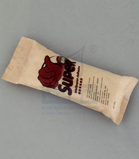 超环保墙纸胶 正品工程师糯米胶 品牌壁纸辅料 蓝羽 假一罚十在类目 基础建材, 配件专区, 贴墙纸配件, 胶水中 - 来自Buy2taobao.com提供专业的淘宝代购服务