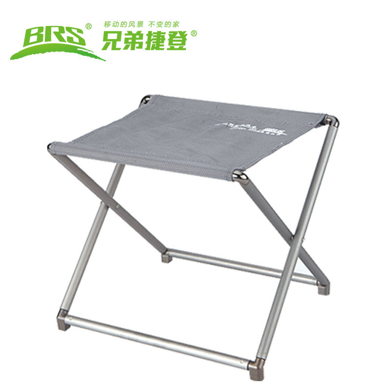 BRS-D21兄弟戶外折疊椅子鋁合金便攜式凳子釣魚椅釣魚凳在類目 戶外/登山/野營/旅行用品, 戶外休閒傢俱, 戶外椅子凳子中 - 來自Buy2taobao.com提供專業的淘寶代購服務