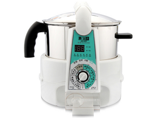 Gemside/捷赛炒菜机 全自动烹饪锅智能烹饪机炒菜机器人 正品